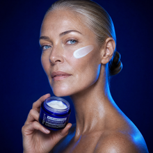 Cellular Infusion Cream - NAD+ Biomimetic Peptides