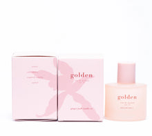 Eau De Parfum | Ginger June