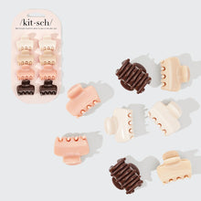 Claw Clips