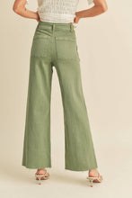 The Avo Jeans
