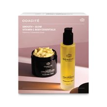 Vitamin C Body Essentials
