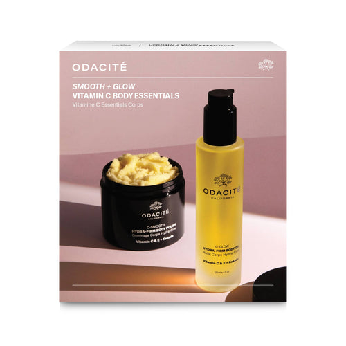 Vitamin C Body Essentials