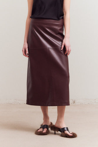 The Prunella Skirt