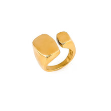 Ramona Chunky Statement Ring