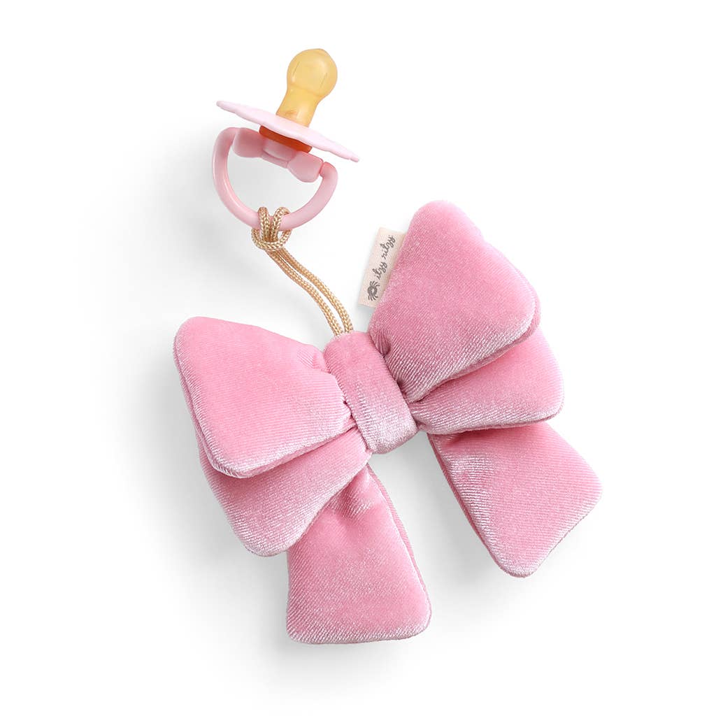 Sweetie Pal Plush & Paci