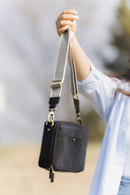 Woven Crossbody Strap