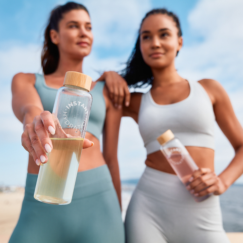 Instant Hydration Premium Electrolyte Mix