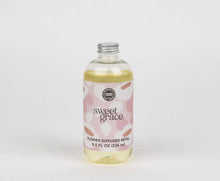 Flower Diffuser Oil Refill | Sweet Grace