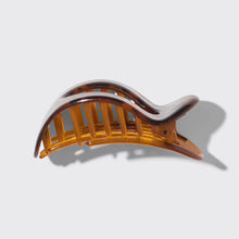 Tortoise | Large Flat Cloud Clip
