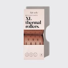 XL Thermal Rollers | 4 pc