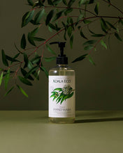 Hand Wash | Lemon, Eucalyptus, Rosemary