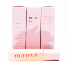 Roll-On Perfume | Ginger June