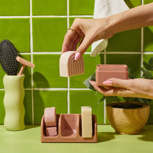 Shampoo Bar Travel Case