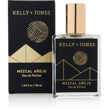 MEZCAL: Añejo