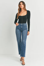 The DK Jeans