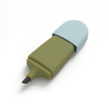 Bright Ideas Mini Highlighters Set of 4
