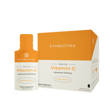 Liposomal Vitamin C