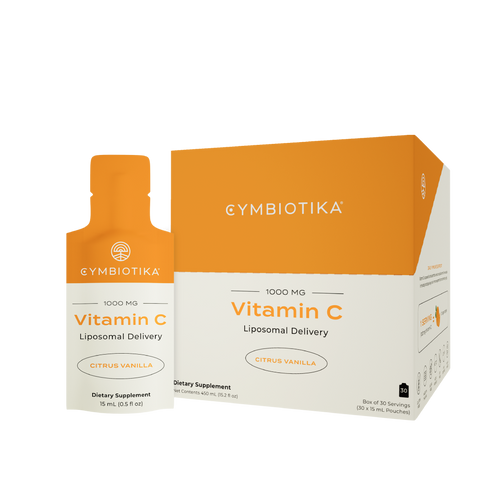 Liposomal Vitamin C