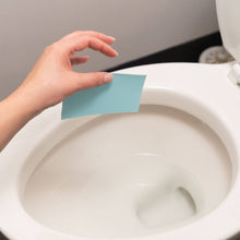 Toilet Bowl Cleaner Strips | 1 Pack