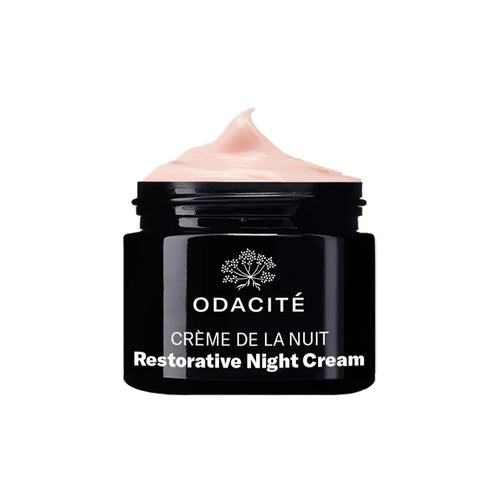 Restorative Night Cream