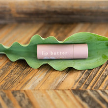 Ginger June Lip Butter