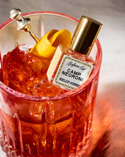 Camp Negroni Perfume Oil