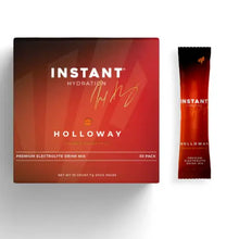 Instant Hydration Premium Electrolyte Mix