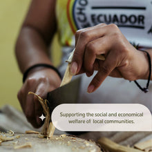 Premium Ecuadorian Palo Santo Smudging Sticks| Single Pack