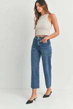 The Nautical Jeans