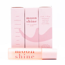 Roll-On Perfume | Ginger June