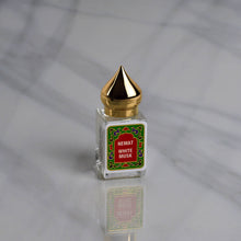 White Musk Perfume Oil | 10ml Roll-on