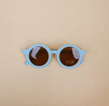 Round Sunglasses for Toddler
