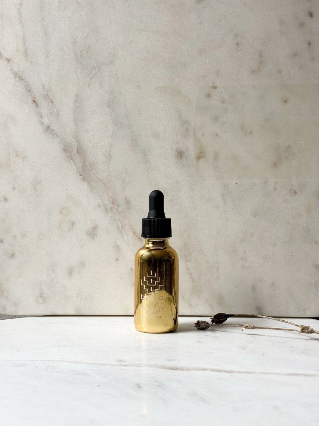 Immunity Shield Herbal Elixir