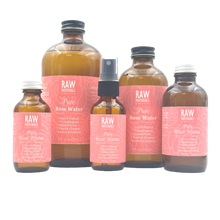 Bulk | ORGANIC Rose Water 100% Organic