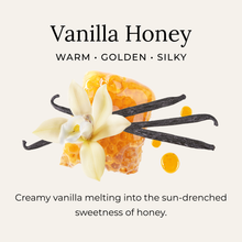 Honey Bar Soap | Spring Seasonal