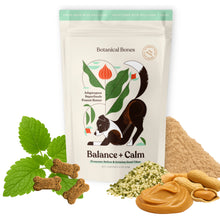 Functional Dog Treats |Botanical Bones