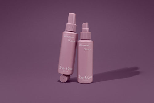 Magnesium Spray | Lavender