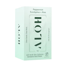 Hand Sanitizing Wipes