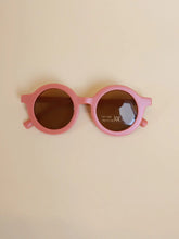 Round Sunglasses for Toddler