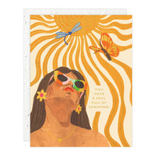 Greeting Cards | Seedlings