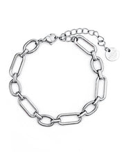 Beljoy - Bailey Chain Link Bracelet