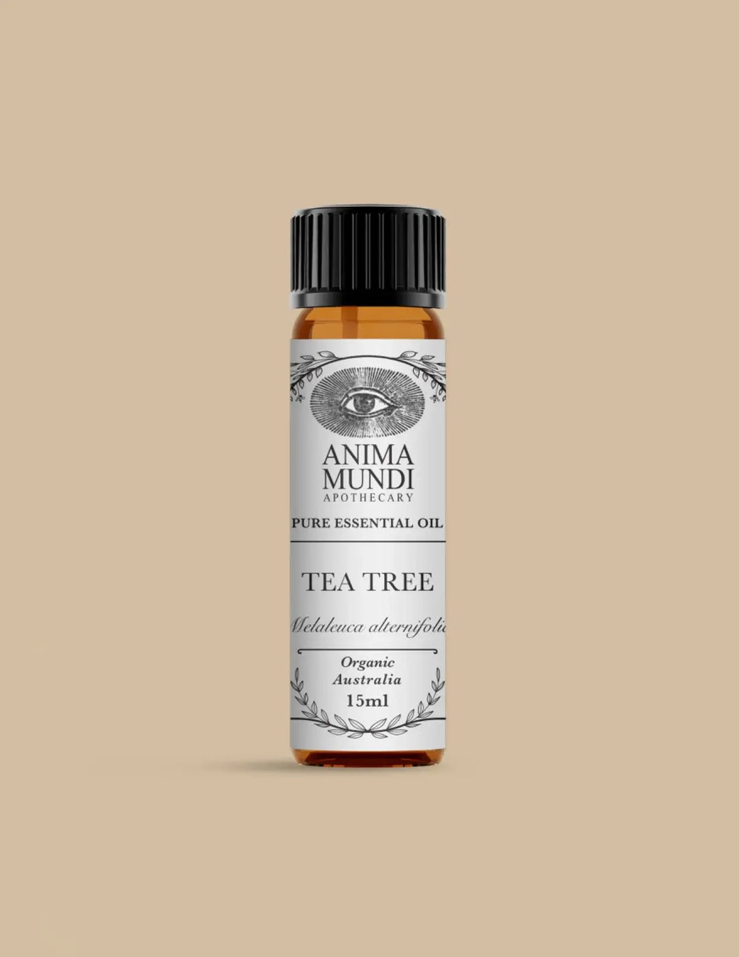Tea Tree Essential Oil | Organic