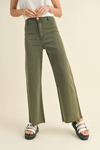 The Briar Jeans