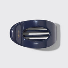 Blue Orchid Recycled Plastic Large Flat Cloud Clip