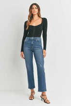 The DK Jeans