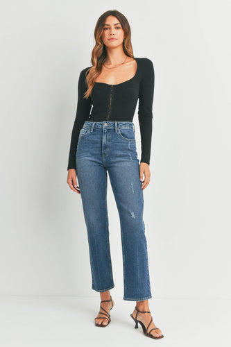 The DK Jeans