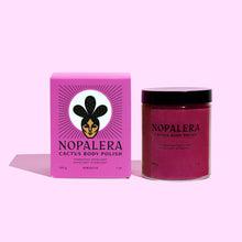 Hibiscus Cactus Body Polish