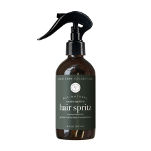 Hair Care Line