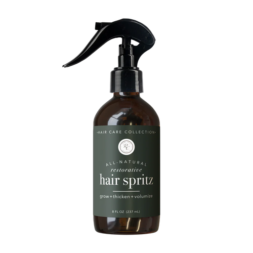 Hair Care Line