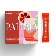 Instant Hydration Premium Electrolyte Mix